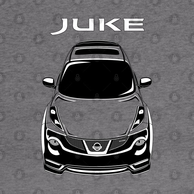 Juke Nismo RS by jdmart